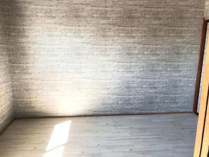 アリハラアネックス21の居間