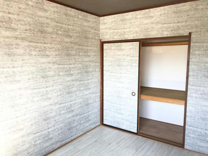 アリハラアネックス21の内装