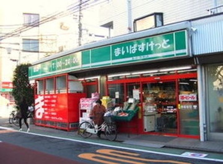 レジディア文京音羽IIの周辺