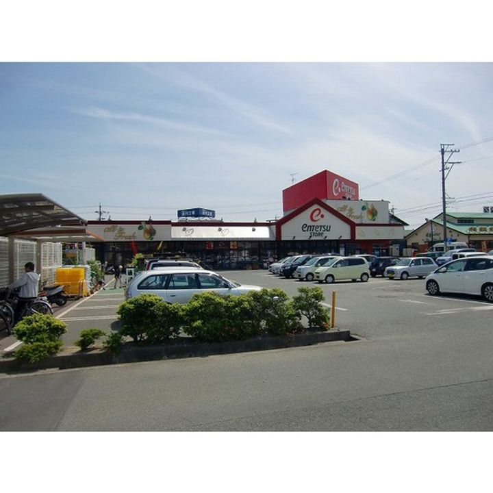 静岡県浜松市中央区東若林町(マンション)の賃貸物件の周辺