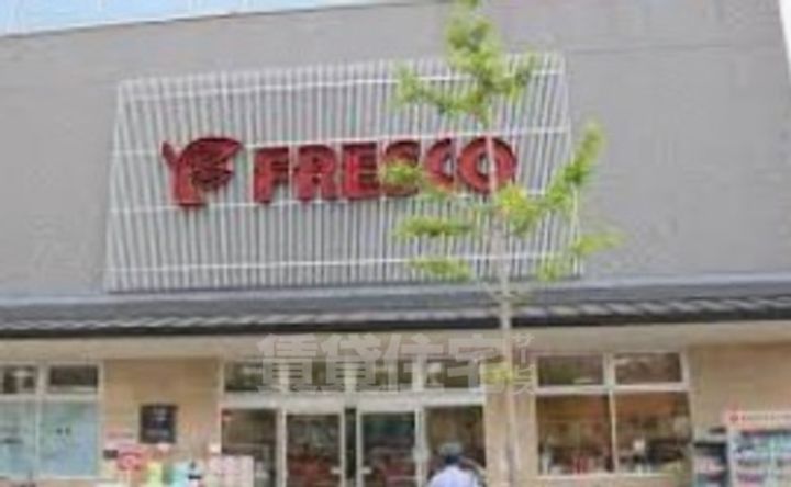 京都府京都市下京区柿本町(マンション)の賃貸物件の周辺