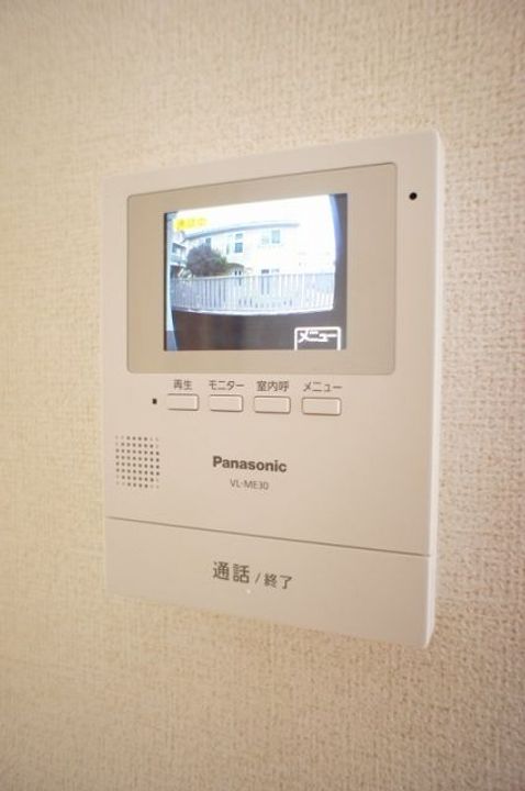 福島県いわき市好間町中好間字鍛冶内(アパート)の賃貸物件の内装