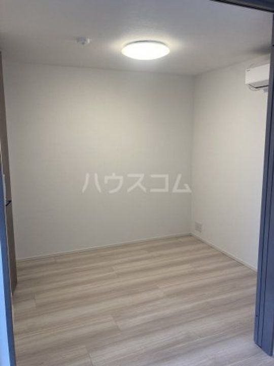 S-RESIDENCE王子enableの内装