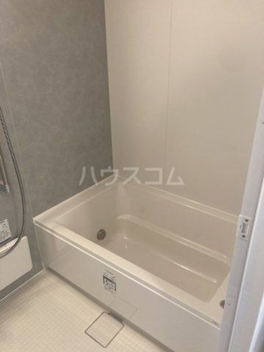 S-RESIDENCE王子enableの風呂