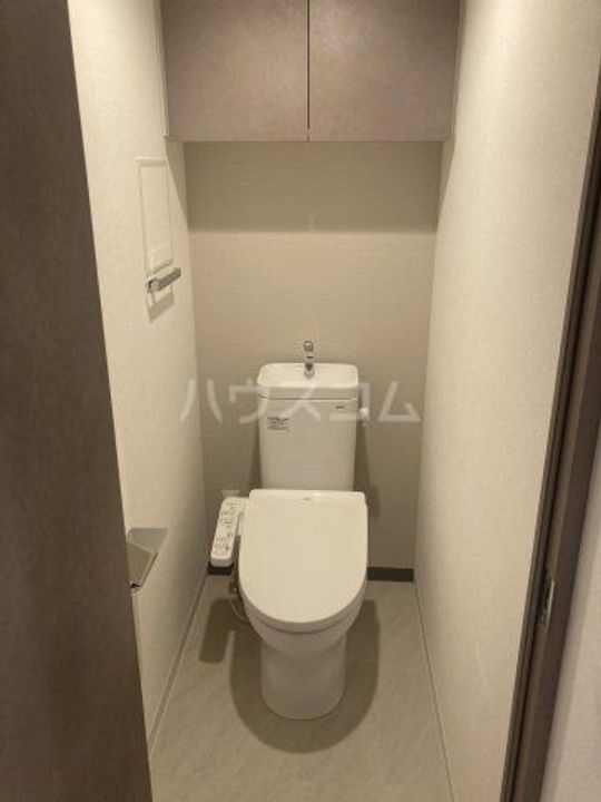 S-RESIDENCE王子enableの内装