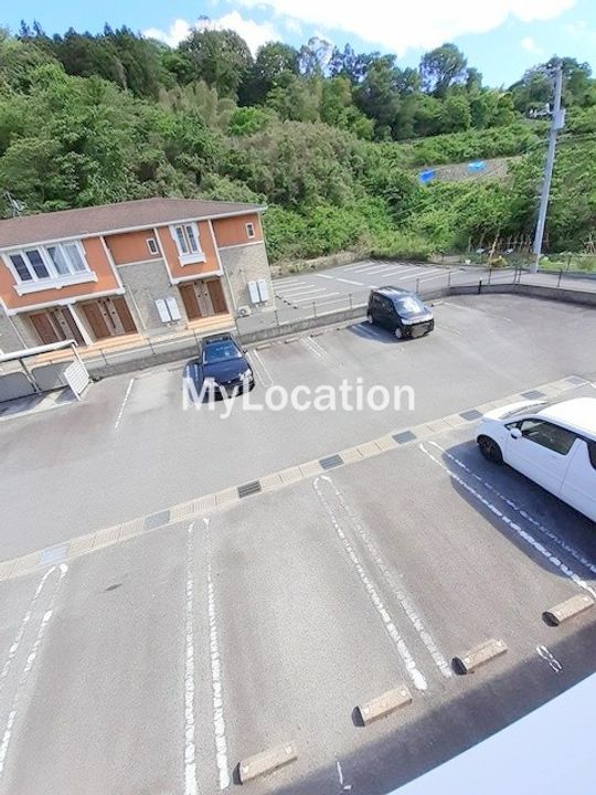 広島県呉市安浦町内海南5(アパート)の賃貸物件のその他画像