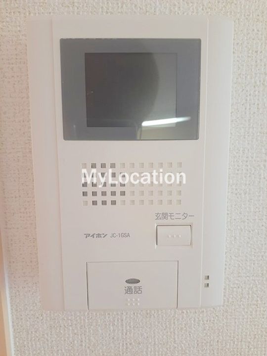 広島県呉市安浦町内海南5(アパート)の賃貸物件の内装