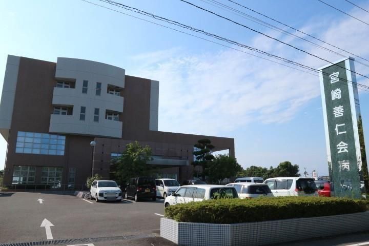 グリナージュ イマムラの周辺