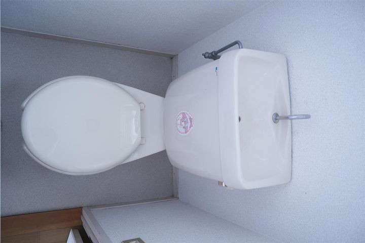 エトワール源藤の内装