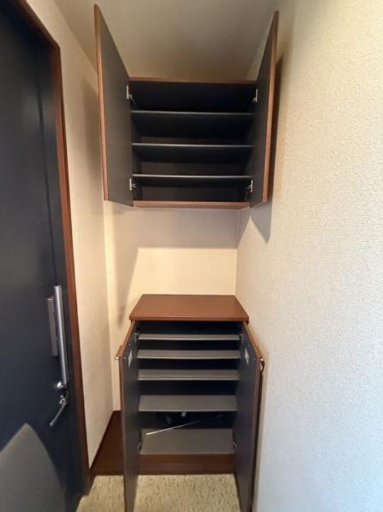 大阪府守口市大久保町4(アパート)の賃貸物件の内装