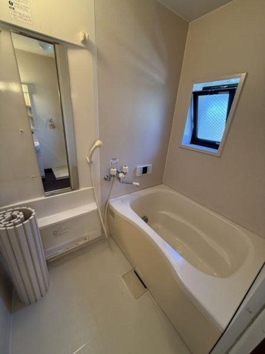大阪府守口市大久保町4(アパート)の賃貸物件の風呂