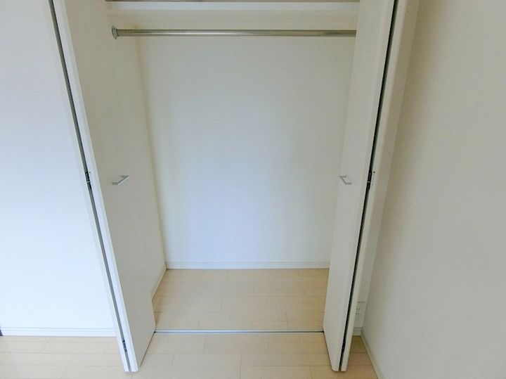 エスライズ本町東の内装