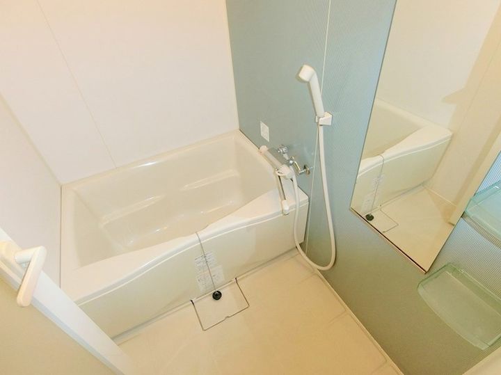 エスライズ本町東の風呂