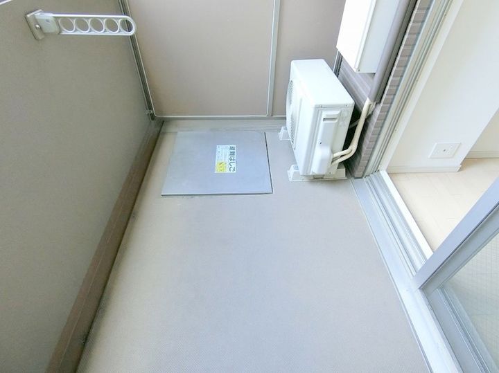 エスライズ本町東の内装