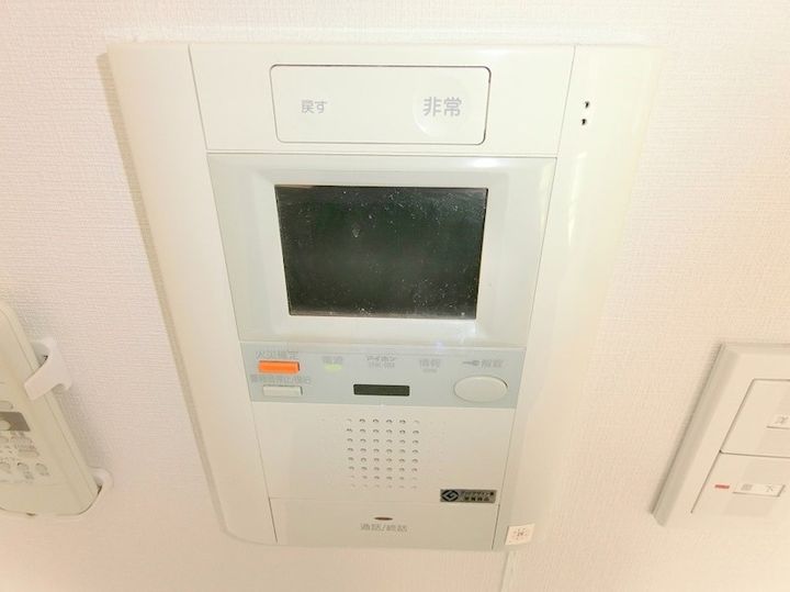 エスライズ本町東の内装