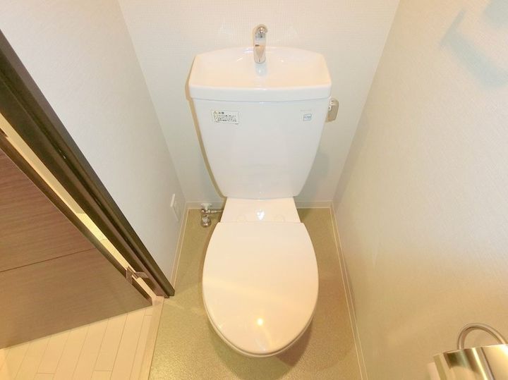 エスライズ本町東の内装