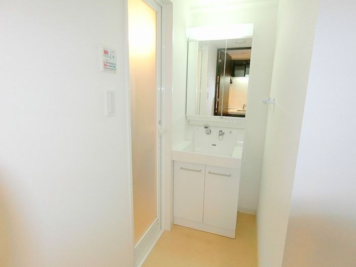 エスライズ本町東の内装