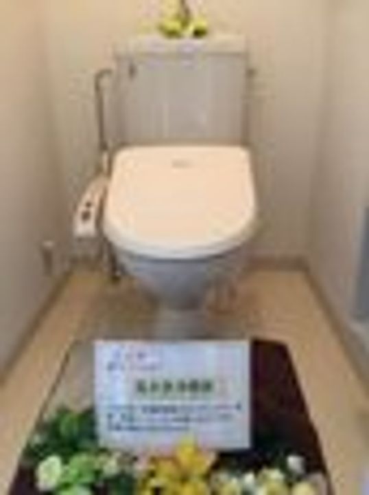 島根県松江市西川津町(アパート)の賃貸物件の内装