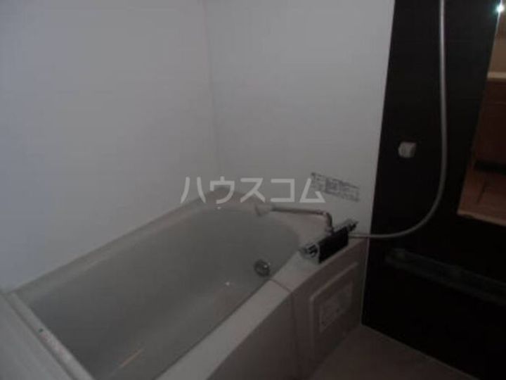 クレア Iの風呂