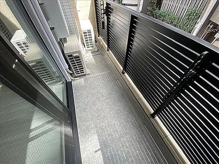 アーバネックス千代田淡路町の内装