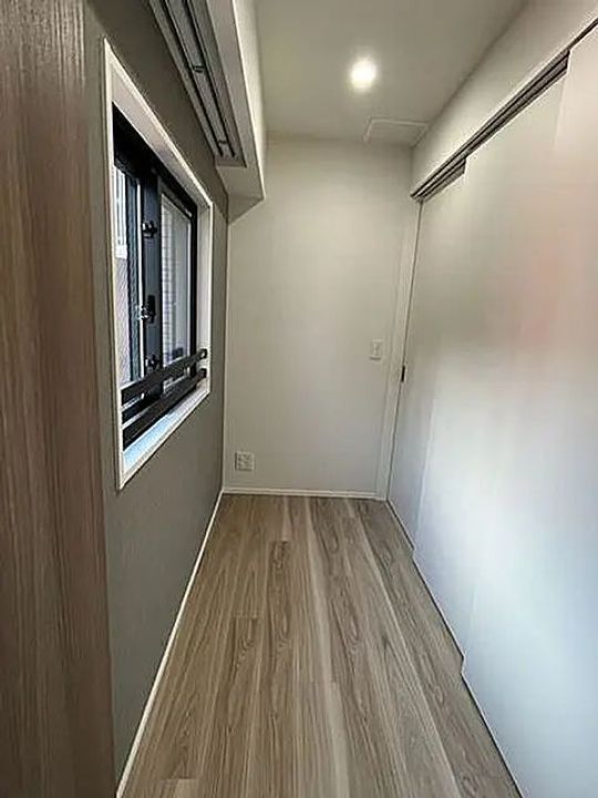 アーバネックス千代田淡路町の内装