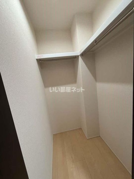 兵庫県尼崎市西立花町2(アパート)の賃貸物件の内装