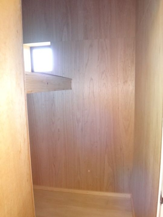 UR大麻園町の内装