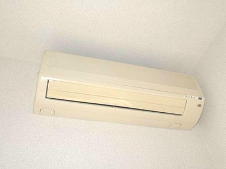 ギャラン南小倉の内装