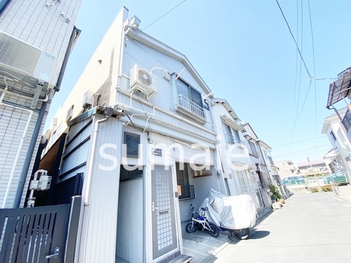 奥戸パレスのその他画像