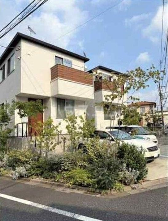 東京都板橋区赤塚3(一戸建)の賃貸物件のその他画像