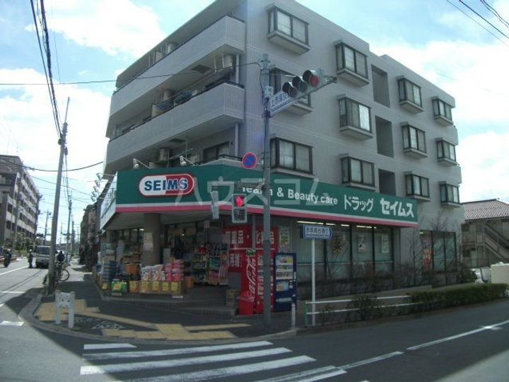 東京都板橋区赤塚3(一戸建)の賃貸物件の周辺