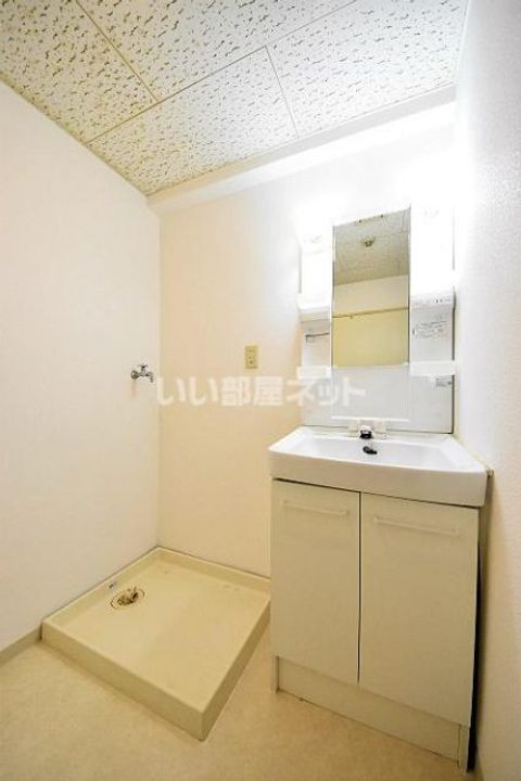 奈良県大和高田市神楽3(マンション)の賃貸物件の内装