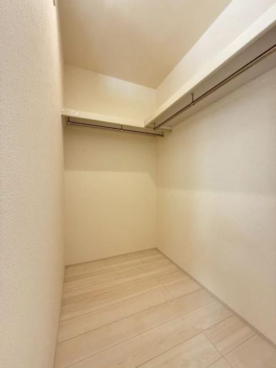 埼玉県上尾市大字上尾下(一戸建)の賃貸物件の内装