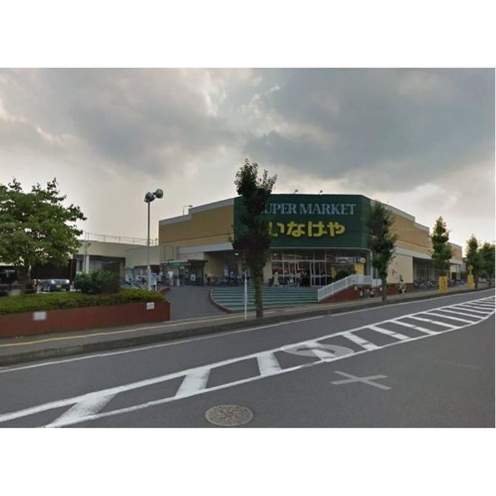 埼玉県上尾市大字上尾下(一戸建)の賃貸物件の周辺