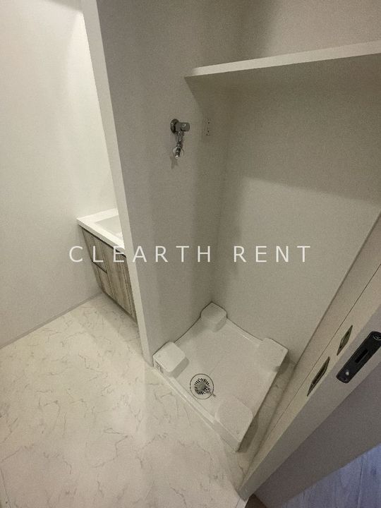 VERXEED ASAKUSAの内装