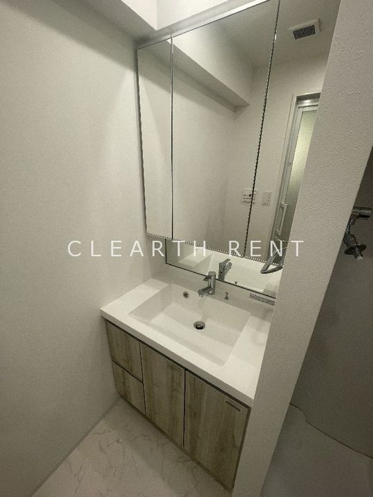 VERXEED ASAKUSAの内装