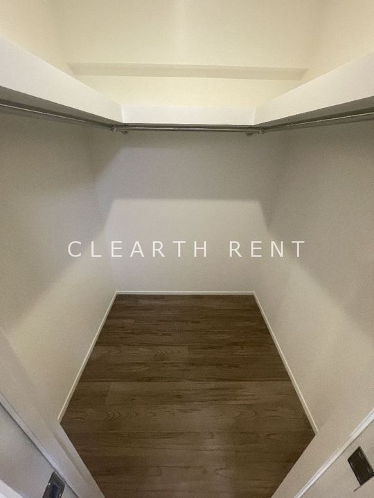 VERXEED ASAKUSAの内装