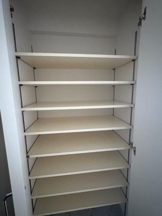 東京都目黒区中町1(マンション)の賃貸物件の内装