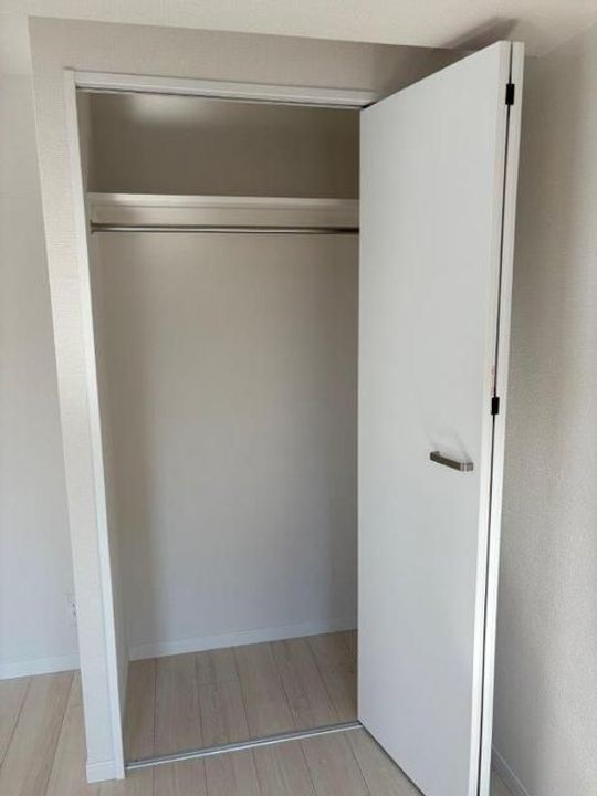 東京都目黒区中町1(マンション)の賃貸物件の内装