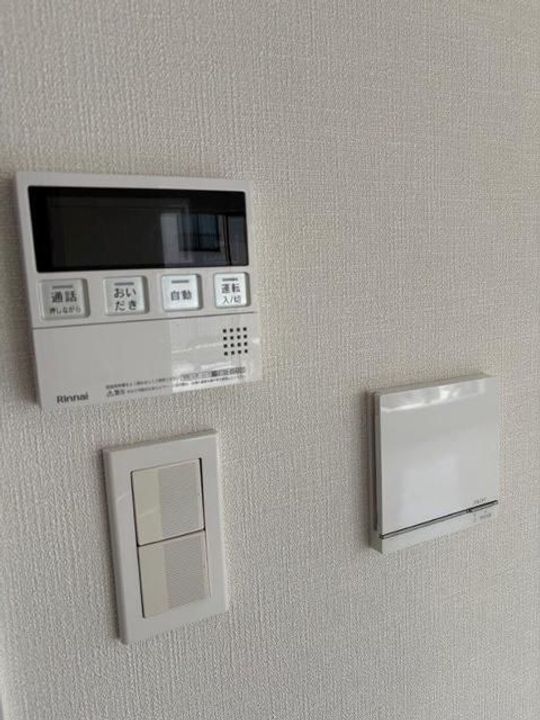 東京都目黒区中町1(マンション)の賃貸物件の内装