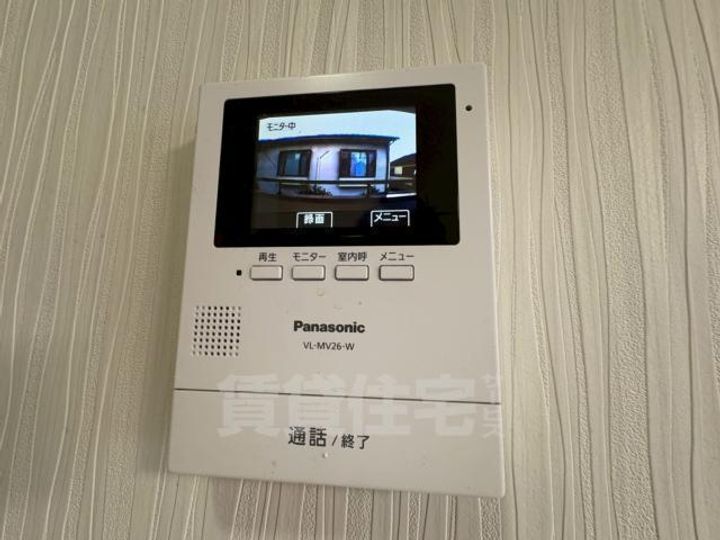 ソネットウォームの内装