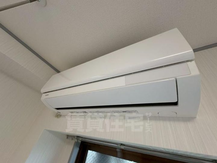 ソネットウォームの内装