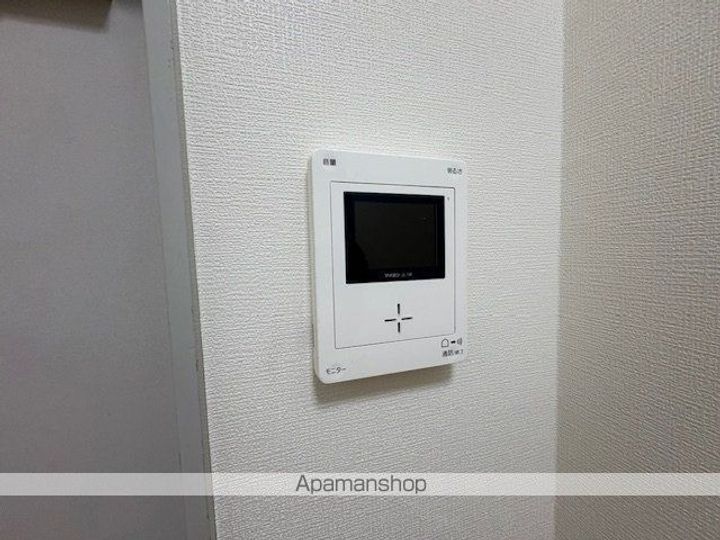 ロフティスピング鎌ヶ谷の内装