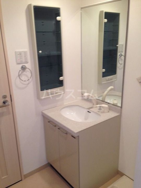 キャストビル豊田の内装