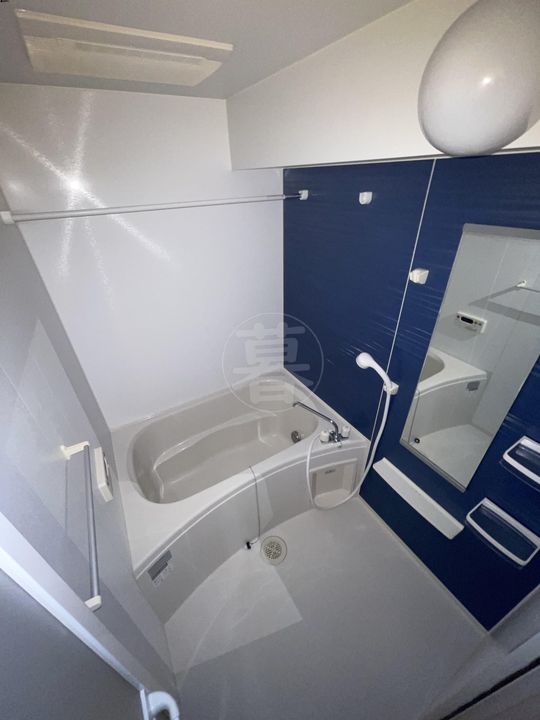 エテルネル・パレの風呂