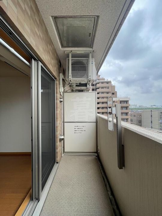 エテルネル・パレの内装