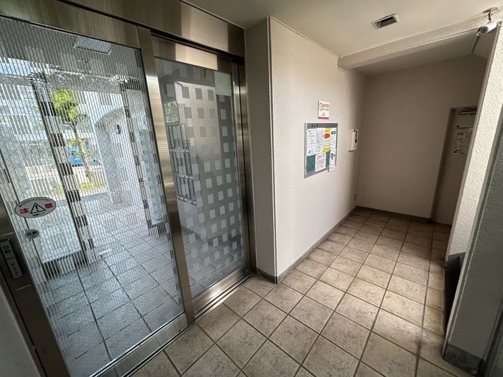 ブリーズ IIIの地図