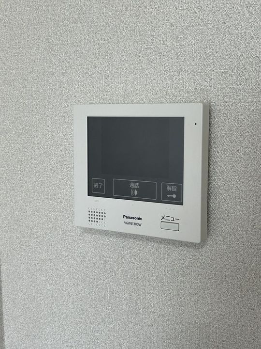 ブリーズ IIIの内装