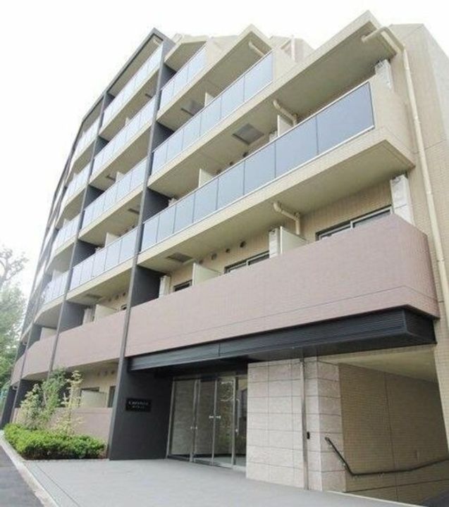 東京都練馬区豊玉北3(マンション)の賃貸物件のその他画像