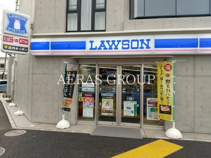 東京都練馬区豊玉北3(マンション)の賃貸物件の周辺